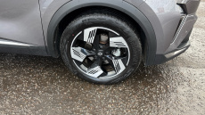 Renault Symbioz 1.6 E-Tech FHEV 145 Techno 5dr Auto Hybrid Estate